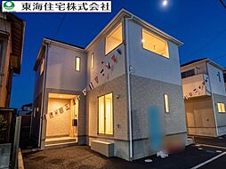 鎌ケ谷市くぬぎ山第12　2号棟