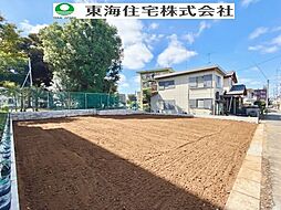 船橋市高根台3丁目724番 土地 B区画