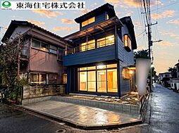 船橋市咲が丘4丁目