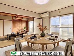 鎌ケ谷グリーンハイツ　第14号棟