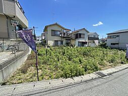 鎌ケ谷市東道野辺6丁目　1号地