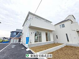 松戸市高塚新田　5号棟