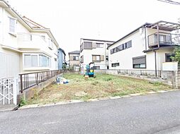 松戸市常盤平7丁目　全1棟