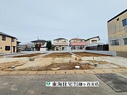 印西市高花3期　全4棟　3号棟