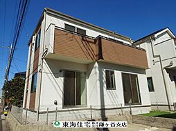 船橋市高野台3丁目