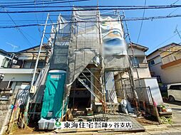 船橋市咲が丘1丁目