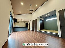 八千代市上高野社有