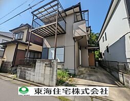 船橋市楠が山町