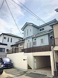 鎌ケ谷市中佐津間2丁目