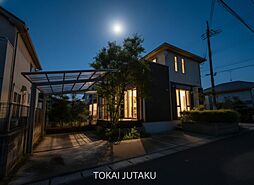 印西市美瀬1丁目