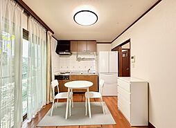 鎌ケ谷市中央2丁目