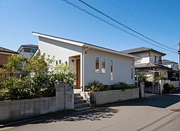 鎌ケ谷市東初富4丁目