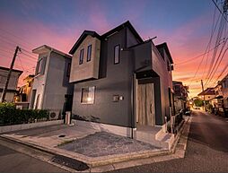 船橋市丸山4丁目　1