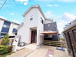 印西市西の原4丁目