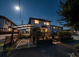 柏市しいの木台5丁目