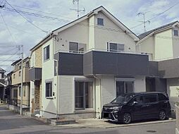 船橋市藤原3丁目