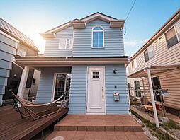 白井市西白井3丁目