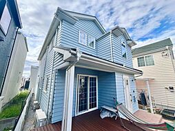 白井市西白井3丁目