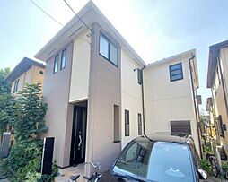 鎌ケ谷市東中沢2丁目