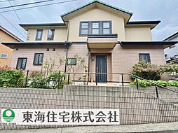 鎌ケ谷市南初富4丁目