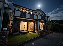 鎌ケ谷市道野辺本町2丁目