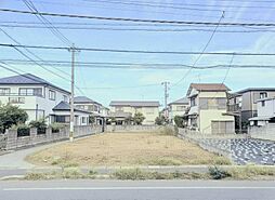 二和東4丁目 土地