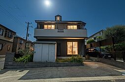 船橋市八木が谷1丁目