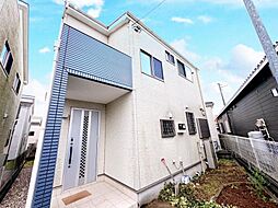 鎌ケ谷市東初富4丁目