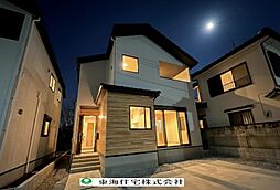 鎌ケ谷市東道野辺8期　2号棟