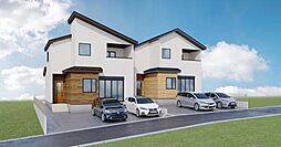 鎌ケ谷市東道野辺8期　2号棟