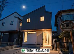 鎌ケ谷市鎌ケ谷9丁目 1期 1号棟