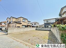 鎌ケ谷市鎌ケ谷4丁目　土地