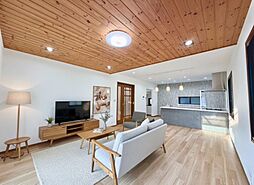 東初富3丁目 社有