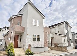 印西市東の原3丁目　中古戸建