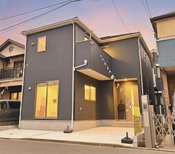 船橋市夏見台4丁目 新築戸建