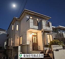 船橋市新高根4丁目