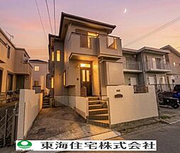 船橋市新高根4丁目