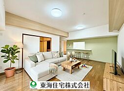 プロムナード桜台四番街　8号棟