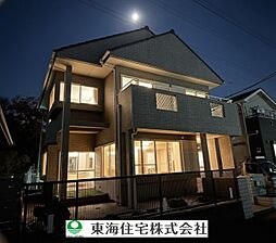 鎌ケ谷市東鎌ケ谷3丁目