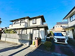 鎌ケ谷市鎌ケ谷4丁目