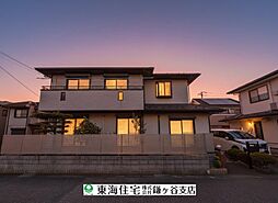 鎌ケ谷市鎌ケ谷4丁目