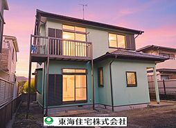 船橋市南三咲1丁目