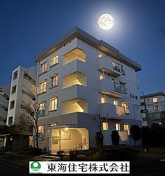 内野南第二団地　19号棟