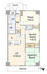 グレイス習志野台