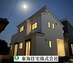 白井市冨士 新築 2号棟