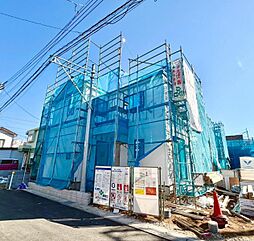 鎌ケ谷市丸山1丁目　1号棟