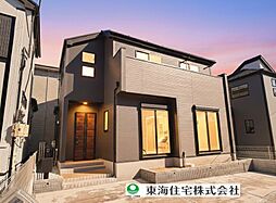 鎌ケ谷市丸山1丁目　2号棟