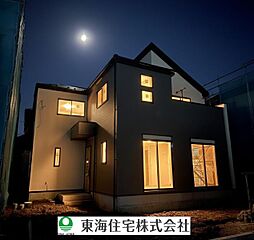 鎌ケ谷市丸山1丁目　3号棟
