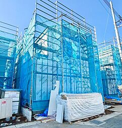 鎌ケ谷市丸山1丁目　7号棟