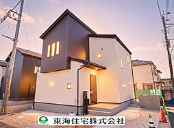 鎌ケ谷市丸山1丁目　8号棟